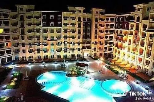 Appartamento Florenze Khamsin