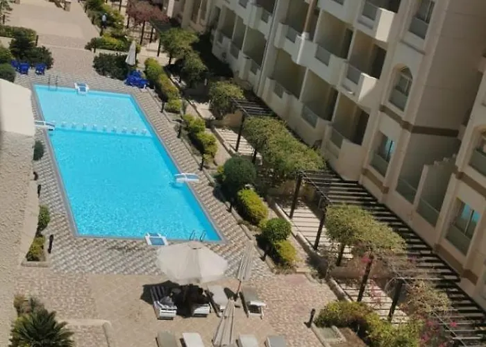 Appartamento Florenze Khamsin