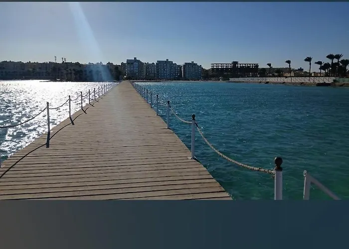 Appartamento Florenze Khamsin Hurghada