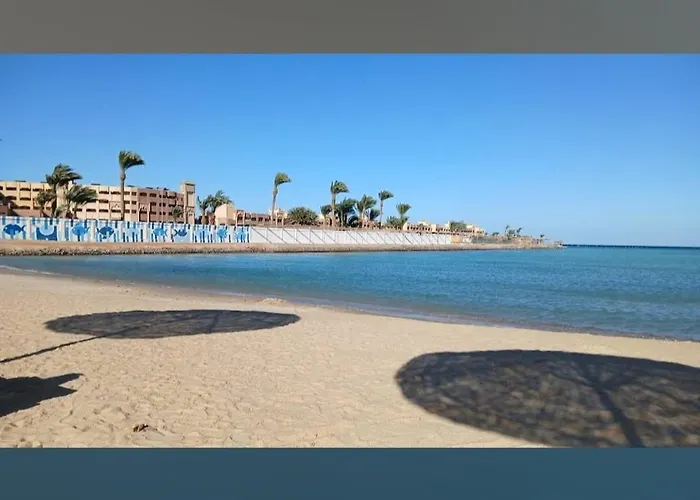 Florenze Khamsin Appartamento Hurghada