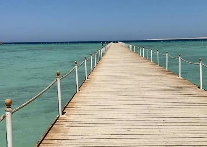 Appartamento Florenze Khamsin Hurghada