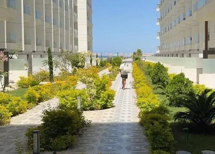 Florenze Khamsin Hurghada