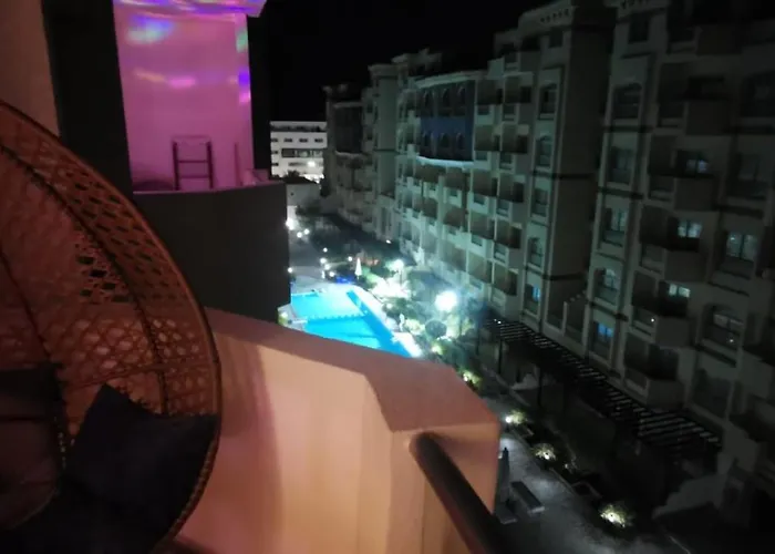 Florenze Khamsin Appartamento Hurghada