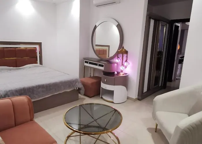 Florenze Khamsin Hurghada