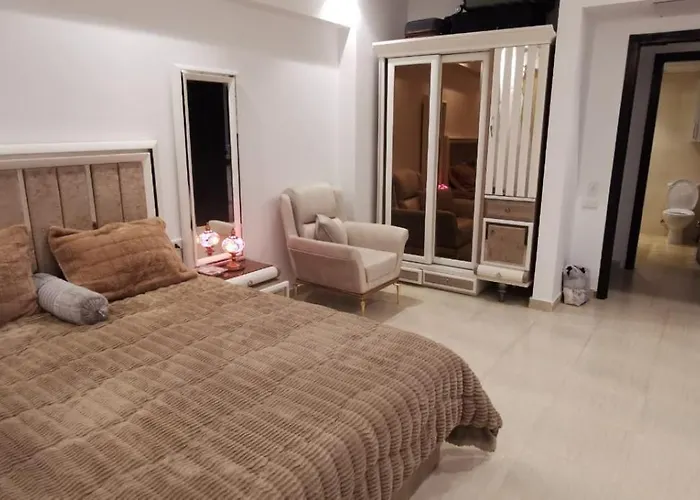 Appartamento Florenze Khamsin *