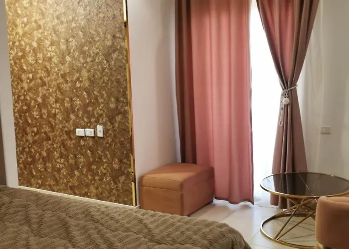 Appartamento Florenze Khamsin