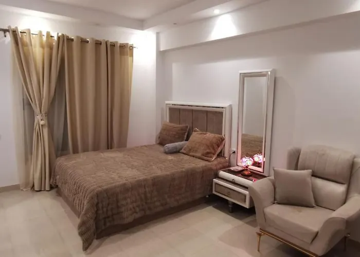 Florenze Khamsin Appartamento Hurghada