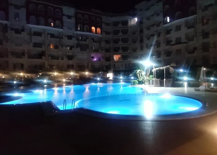 Florenze Khamsin Hurghada