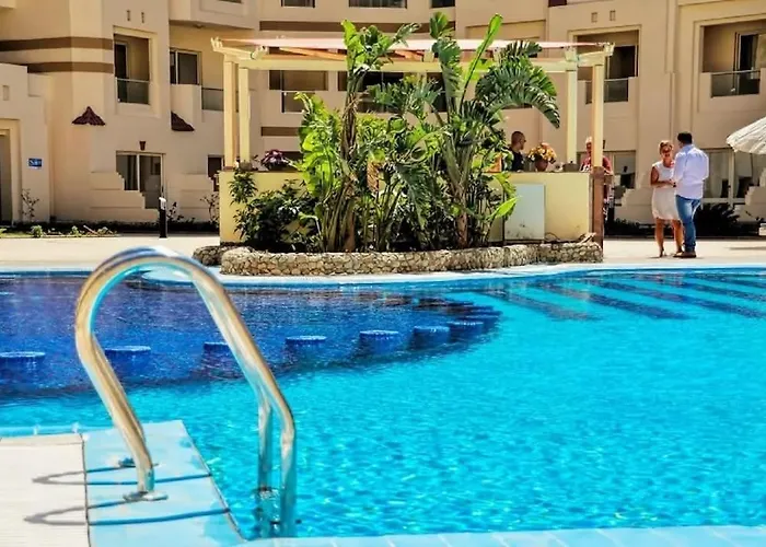 Florenze Khamsin Appartamento Hurghada