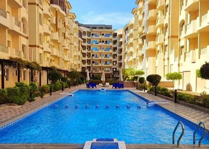 Appartamento Florenze Khamsin