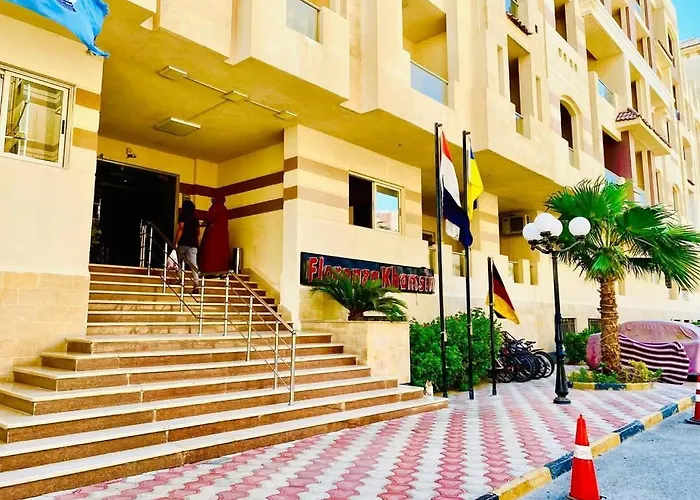Florenze Khamsin Hurghada